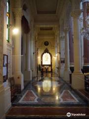 Shrine of Our Lady of Mount Carmel