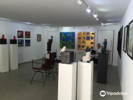 ARTEFACT Galerie d'art contemporain