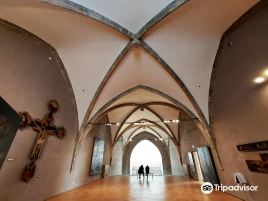 Regional Gallery (Galleria Regionale della Sicilia)
