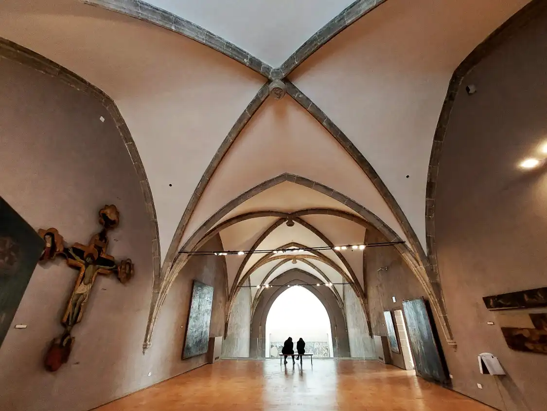 Hotel in zona Regional Gallery (Galleria Regionale della Sicilia)