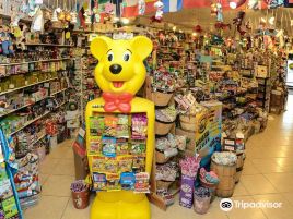 To The Moon Marketplace