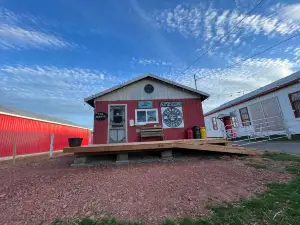 Island Hill Farm