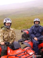 Dulais Valley Quads