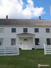 Old Carleton County Court House