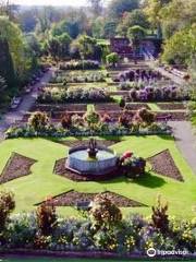 Swansea Botanical Gardens