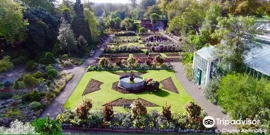 Swansea Botanical Gardens