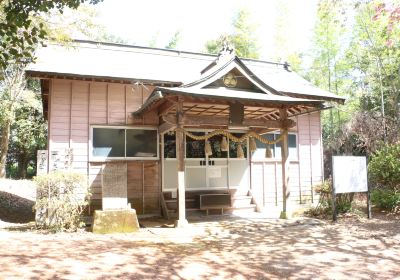 Yamatookunitama Shrine