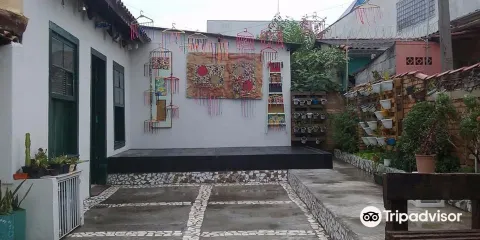 Casarao da Mariquinha