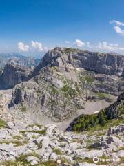 Zla Kolata Mountain