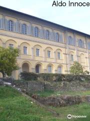 Convento di Giacherino