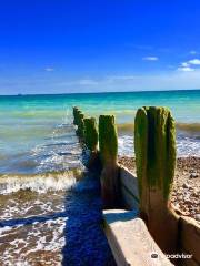 Worthing Beach