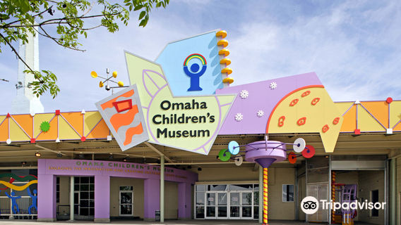 Omaha Children's Museum