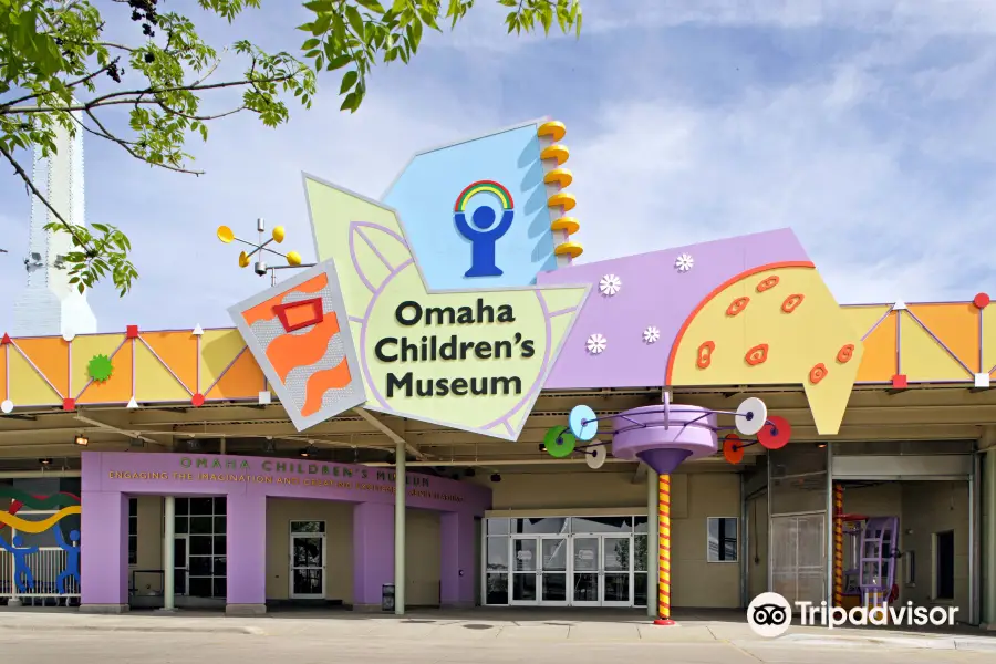 Omaha Children's Museum