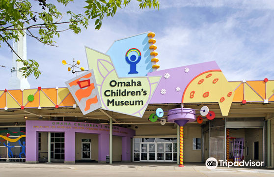 Omaha Children's Museum