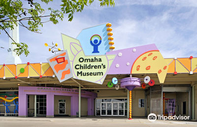 Omaha Children's Museum
