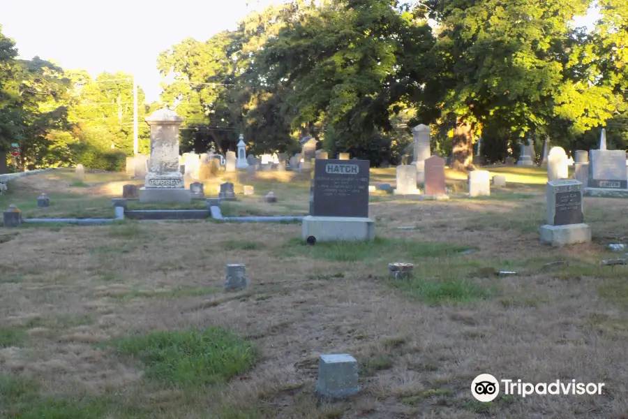 Union Cemetery