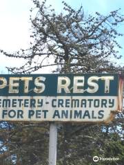 Pet's Rest, Inc.