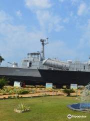 INS Chapal Warship Museum (K94)