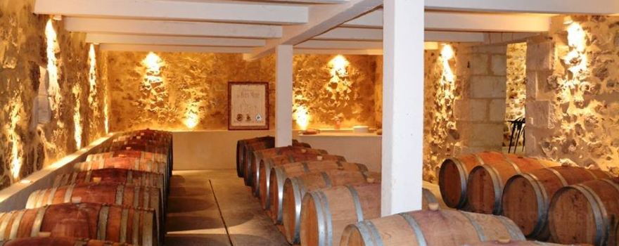 Domaine de Bois Mozé