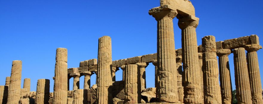 Tempio di Giunone