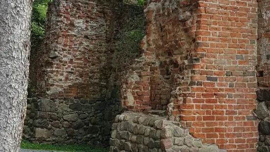 Castrum Turglowe