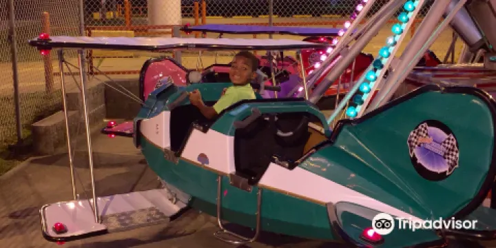 Grady's Family Fun Park