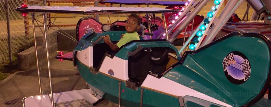 Grady's Family Fun Park
