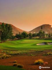 Ras Al Hamra Golf Club