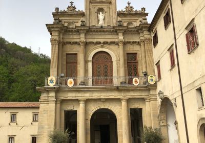 Church of Saint Francis of Paola