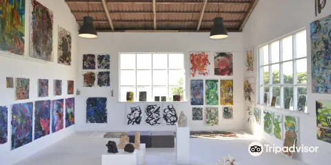 Galleri Ewald