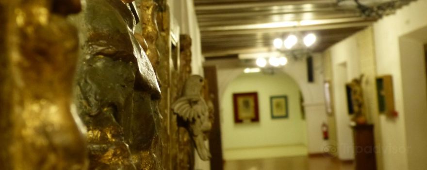 Museo De La Fundación Gregorio Prieto