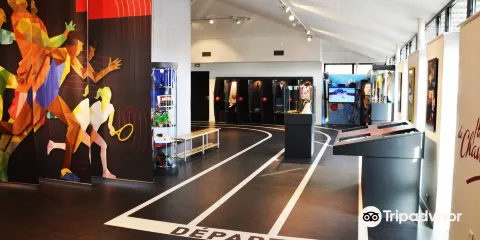 Musée des Sports