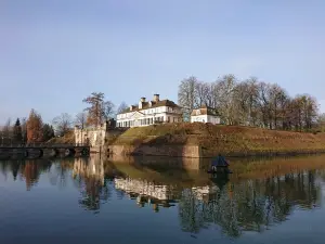 Museum im Schloss Bad Pyrmont