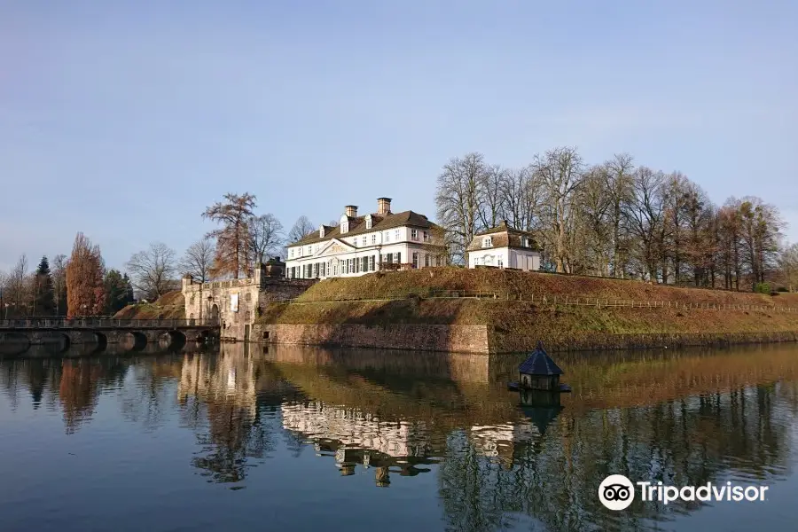 Museum im Schloss Bad Pyrmont