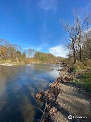 Chagrin River Park