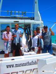 Maranatha Big Game Fishing and Excursion
