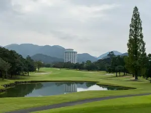 祁答院 ゴルフ倶楽部