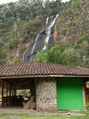 Cachoeira do Pedregulho