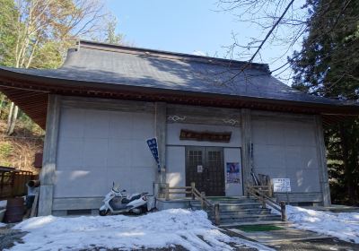 雲峰寺