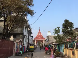 Shri Baba Trivati Nath ji Mandir,Bareilly
