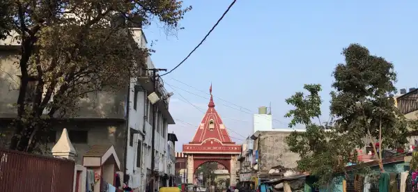 Ramada by Wyndham Properties in Bareilly