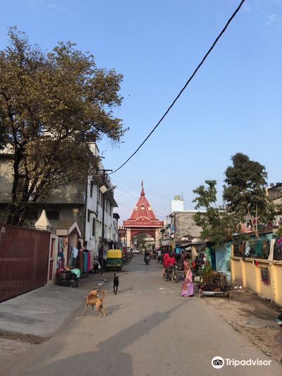Shri Baba Trivati Nath ji Mandir,Bareilly