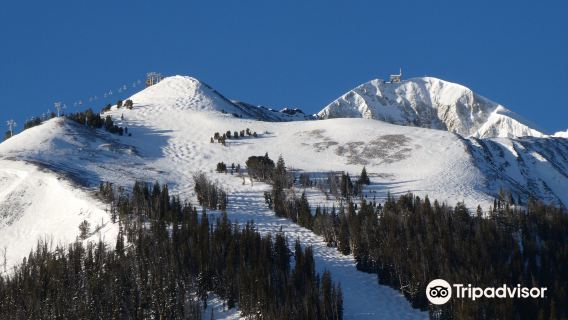 Moonlight Basin