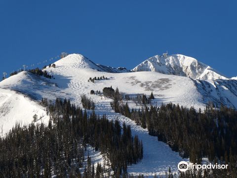 Moonlight Basin