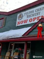 Fulton Chain Craft Brewery