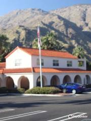 Church of St Paul In the Desert