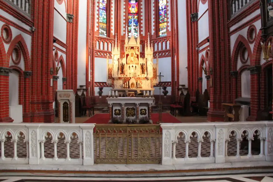 Hotels near Church of the Assumption of Virgin Mary
