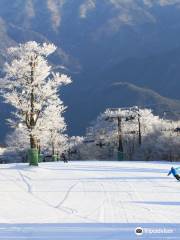 瑞穗高原滑雪場