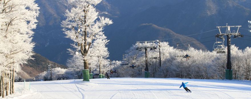 Mizuho Highland