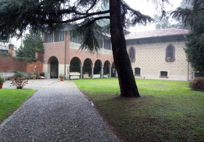 Museo Civico Di Legnano Guido Sutermeister